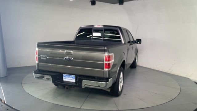 2013 Ford F-150 Lariat Columbia SC