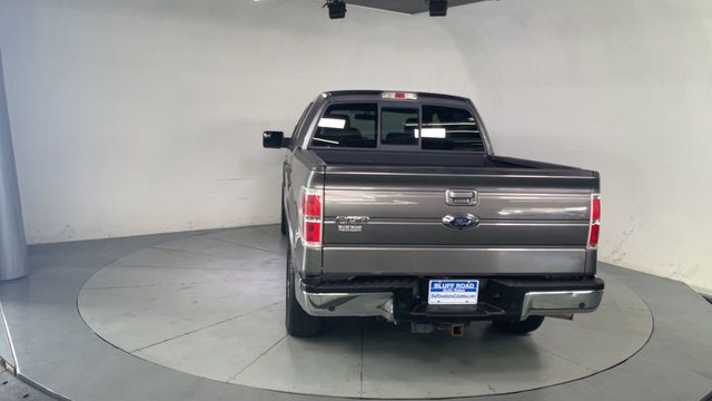 2013 Ford F-150 Lariat Columbia SC