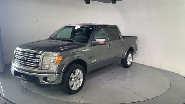 2013 Ford F-150 Lariat Columbia SC