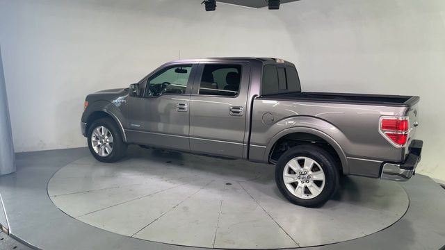 2013 Ford F-150 Lariat Columbia SC