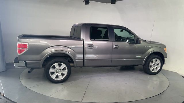 2013 Ford F-150 Lariat Columbia SC