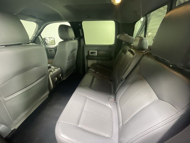 2013 Ford F-150 Lariat Columbia SC