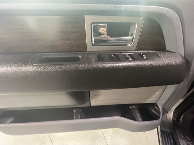 2013 Ford F-150 Lariat Columbia SC