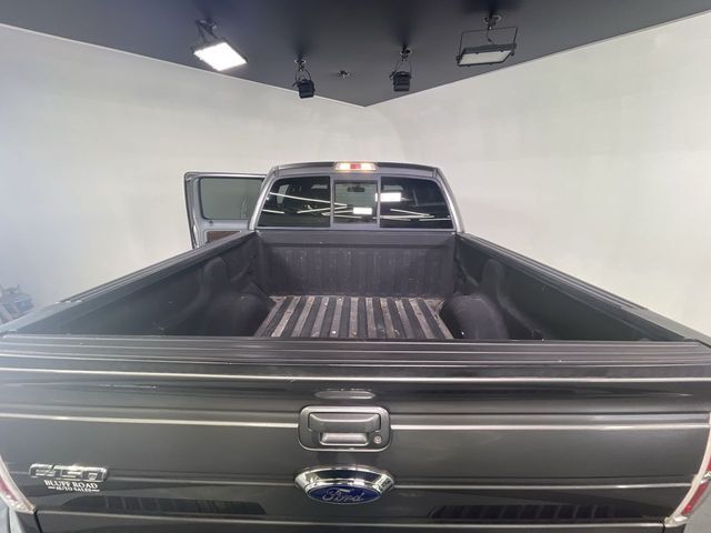 2013 Ford F-150 Lariat Columbia SC