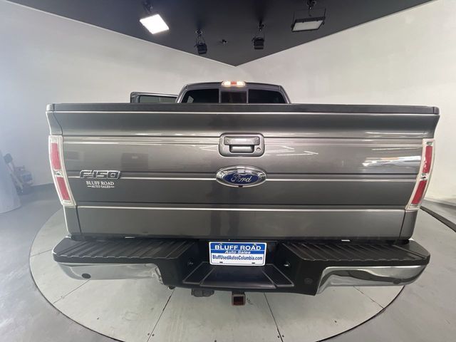 2013 Ford F-150 Lariat Columbia SC
