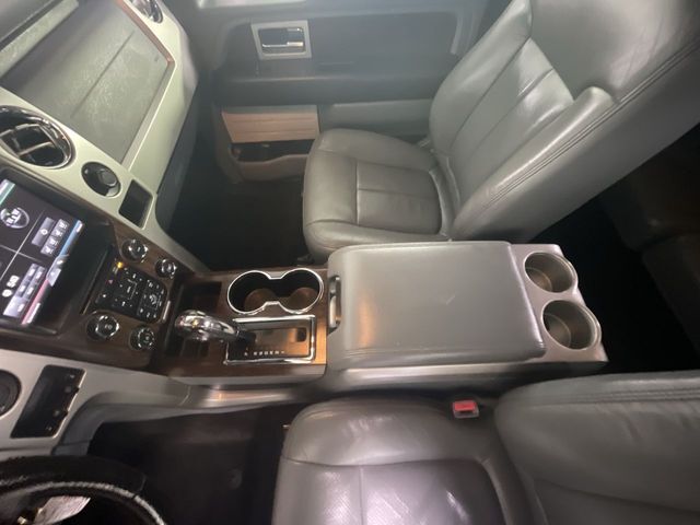 2013 Ford F-150 Lariat Columbia SC