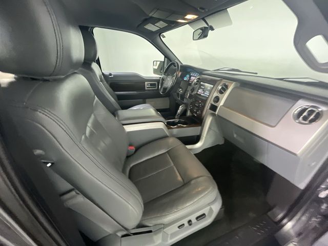 2013 Ford F-150 Lariat Columbia SC