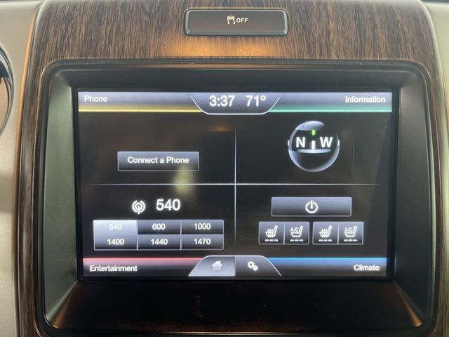 2013 Ford F-150 Lariat Columbia SC