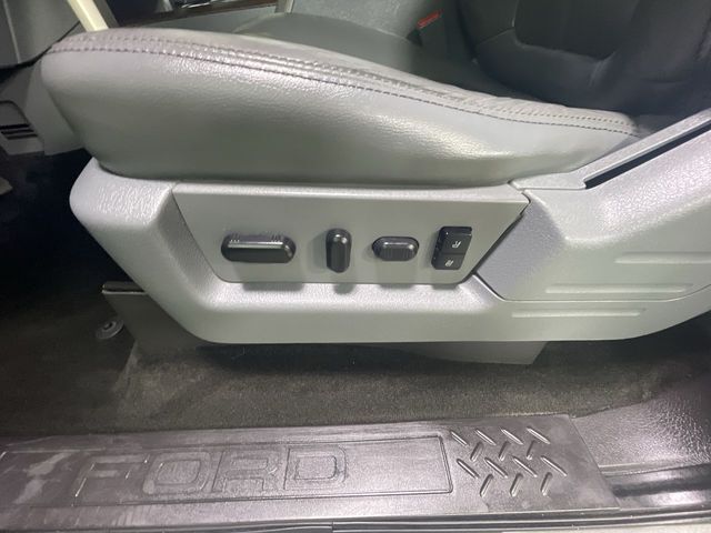 2013 Ford F-150 Lariat Columbia SC