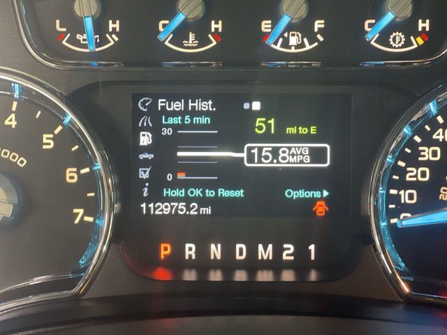 2013 Ford F-150 Lariat Columbia SC