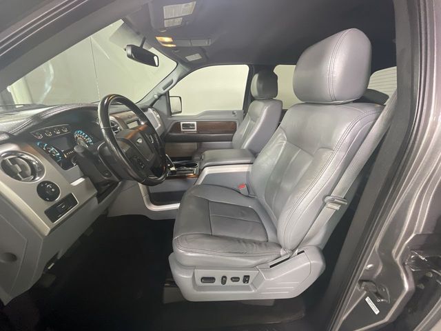 2013 Ford F-150 Lariat Columbia SC