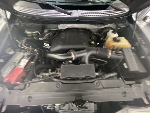 2013 Ford F-150 Lariat Columbia SC