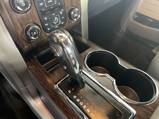 2013 Ford F-150 Lariat Columbia SC