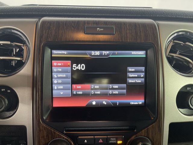 2013 Ford F-150 Lariat Columbia SC