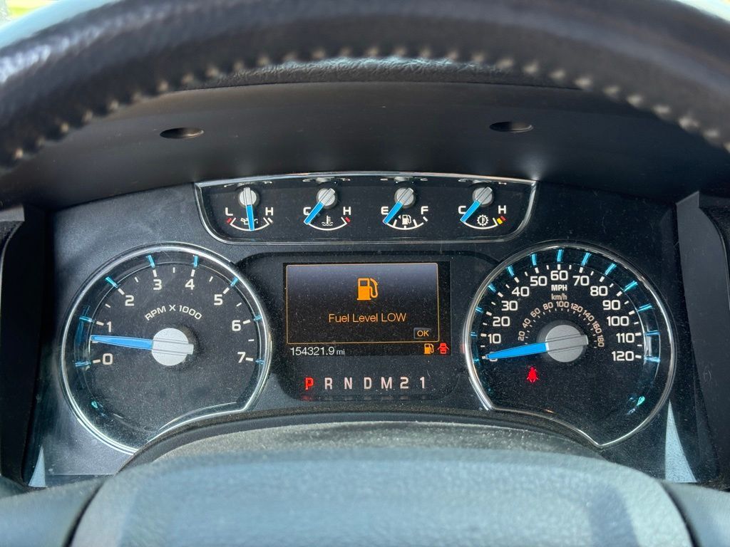 2013 Ford F-150 Lariat Crestwood KY