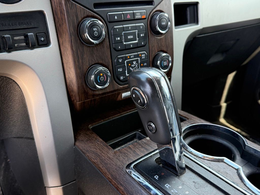 2013 Ford F-150 Lariat Crestwood KY