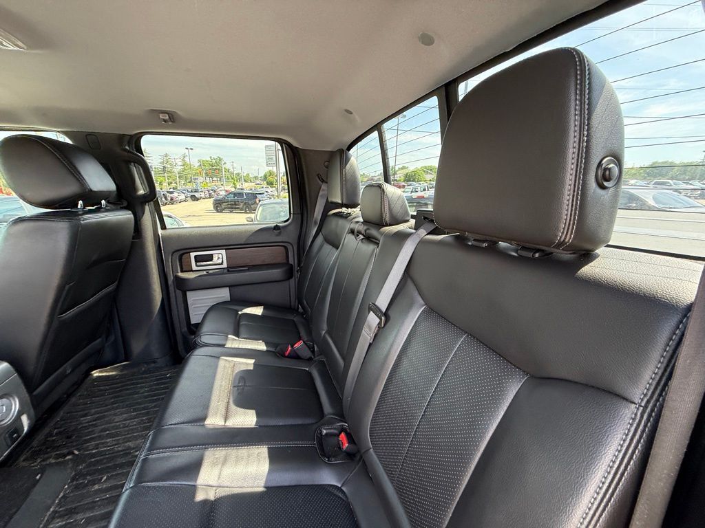 2013 Ford F-150 Lariat Crestwood KY