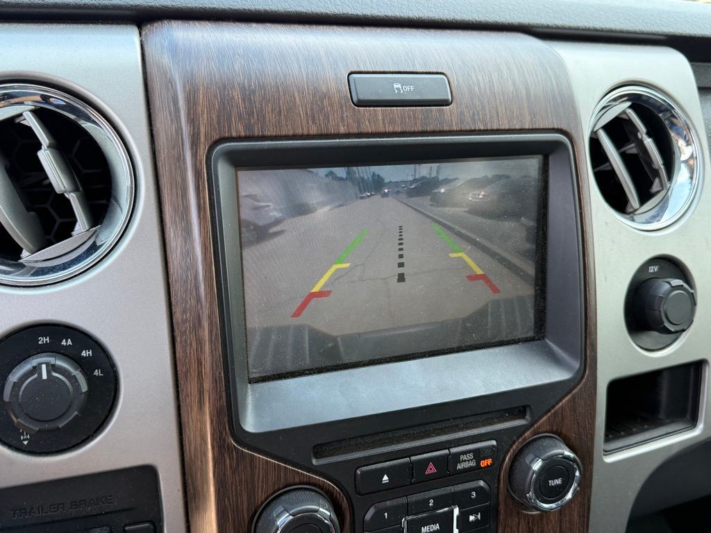 2013 Ford F-150 Lariat Crestwood KY