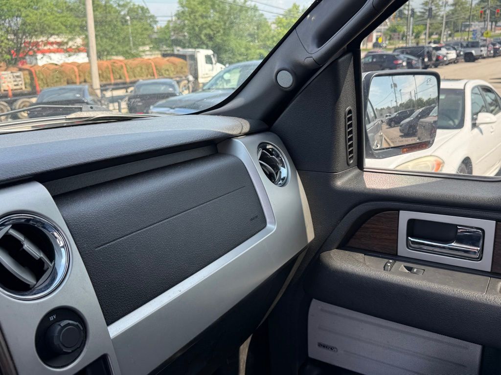 2013 Ford F-150 Lariat Crestwood KY