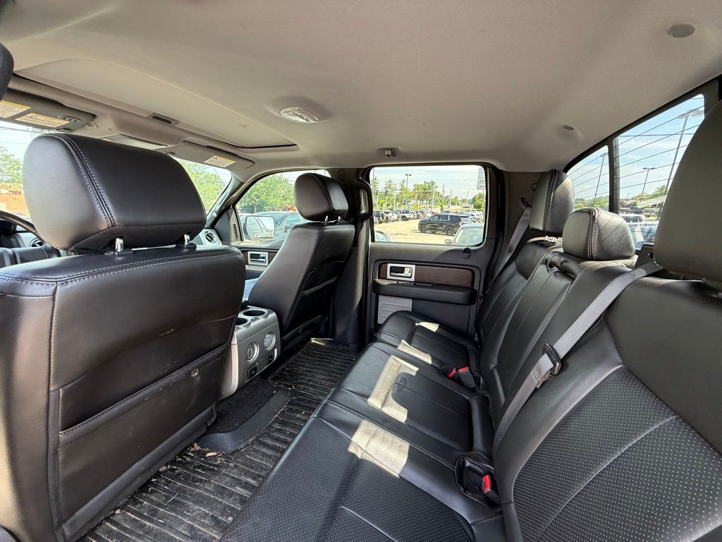 2013 Ford F-150 Lariat Crestwood KY