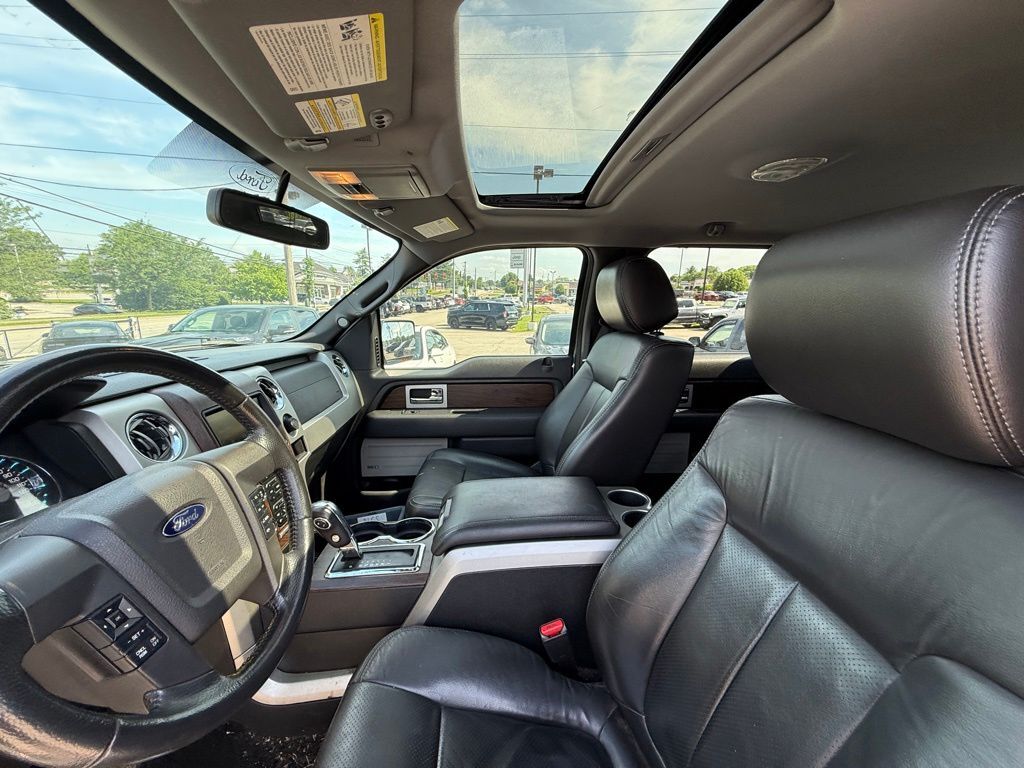 2013 Ford F-150 Lariat Crestwood KY