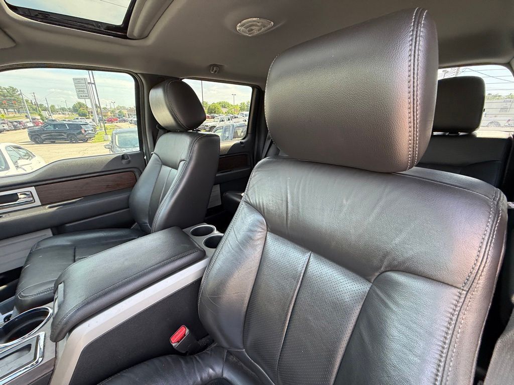 2013 Ford F-150 Lariat Crestwood KY