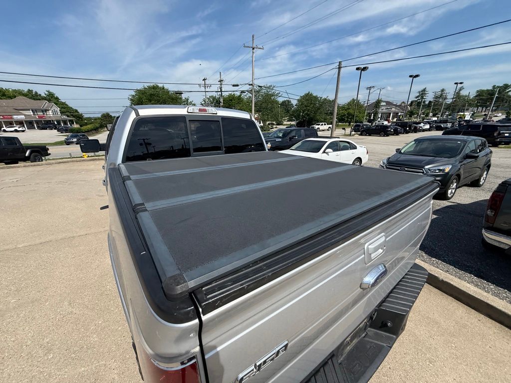 2013 Ford F-150 Lariat Crestwood KY