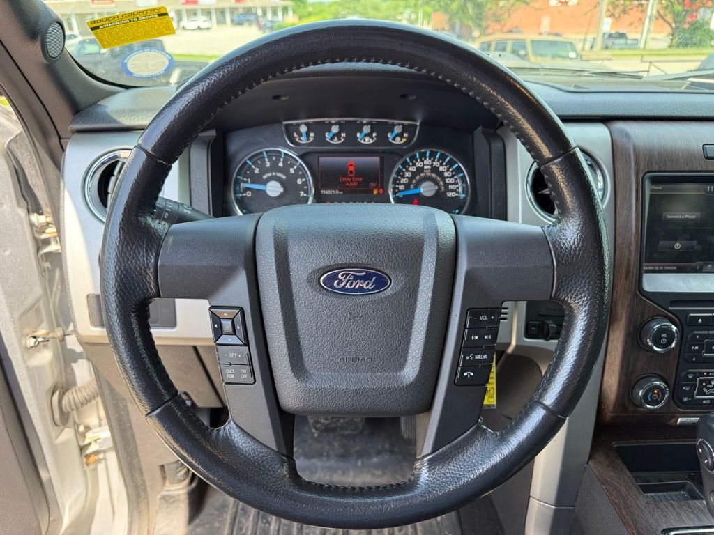 2013 Ford F-150 Lariat Crestwood KY