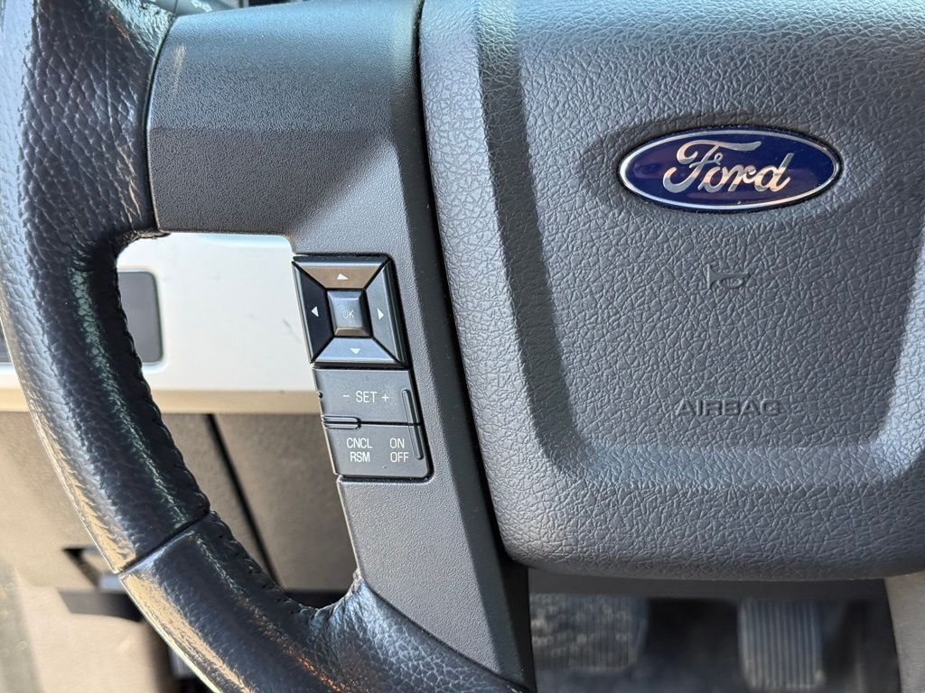 2013 Ford F-150 Lariat Crestwood KY