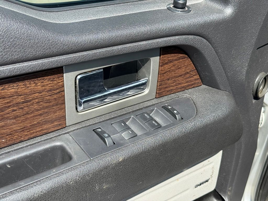 2013 Ford F-150 Lariat Crestwood KY