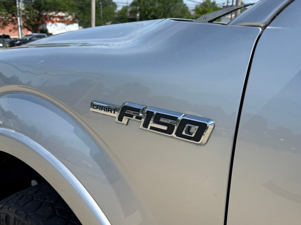 2013 Ford F-150 Lariat Crestwood KY