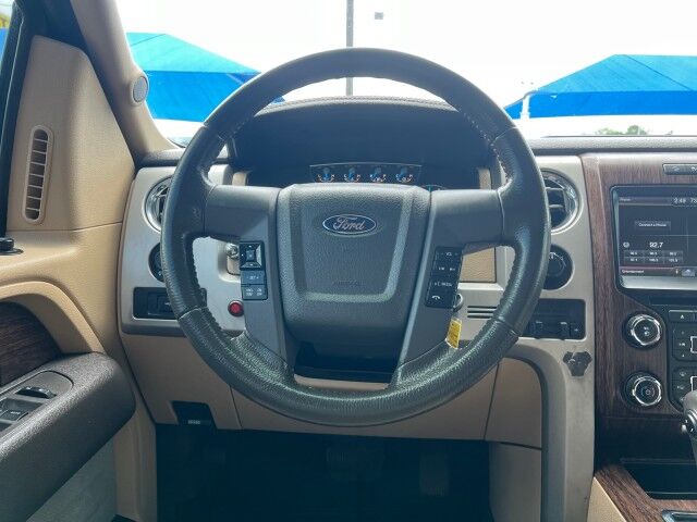 2013 Ford F-150 Lariat Gainesville TX