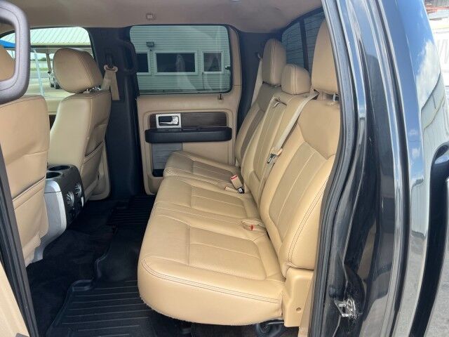 2013 Ford F-150 Lariat Gainesville TX