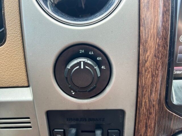 2013 Ford F-150 Lariat Gainesville TX