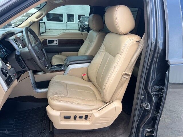 2013 Ford F-150 Lariat Gainesville TX