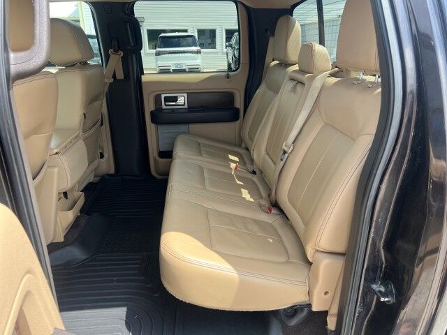 2013 Ford F-150 Lariat Gainesville TX