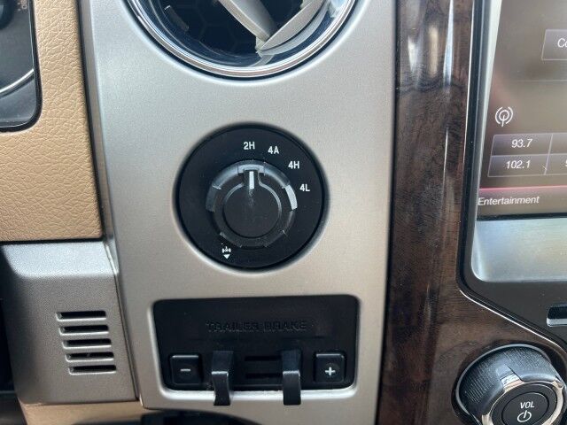 2013 Ford F-150 Lariat Gainesville TX