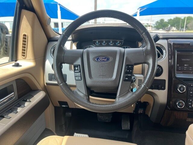 2013 Ford F-150 Lariat Gainesville TX