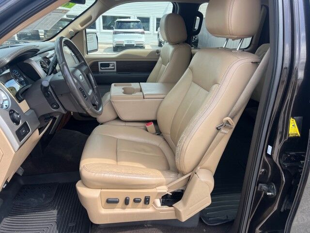 2013 Ford F-150 Lariat Gainesville TX