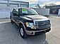 2013 Ford F-150 Lariat Gainesville TX