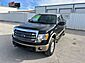 2013 Ford F-150 Lariat Gainesville TX