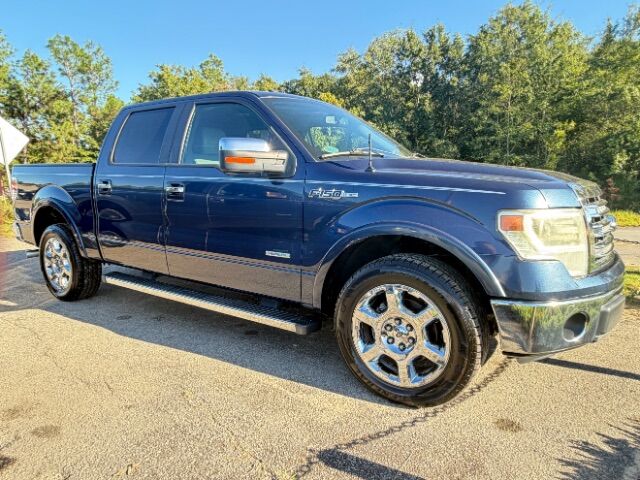 2013 Ford F-150 Lariat Gaston SC