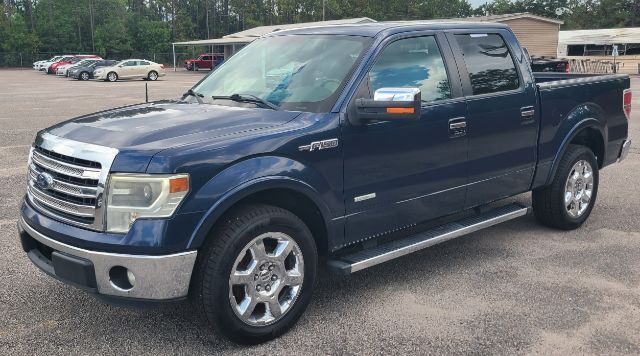 2013 Ford F-150 Lariat Gaston SC