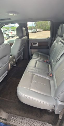 2013 Ford F-150 Lariat Gaston SC