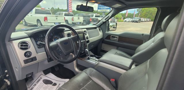 2013 Ford F-150 Lariat Gaston SC