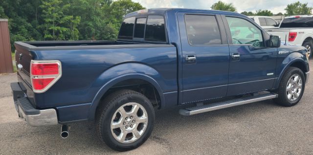 2013 Ford F-150 Lariat Gaston SC