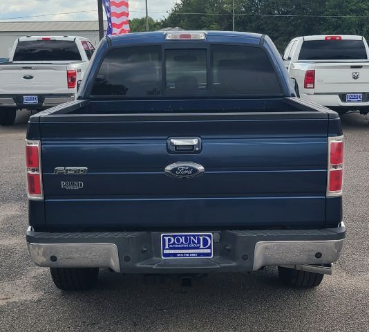2013 Ford F-150 Lariat Gaston SC