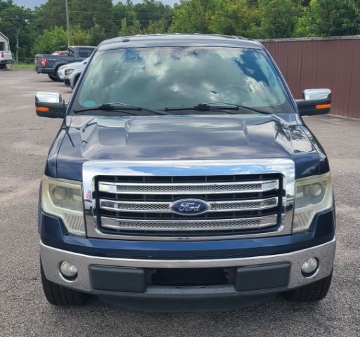 2013 Ford F-150 Lariat Gaston SC