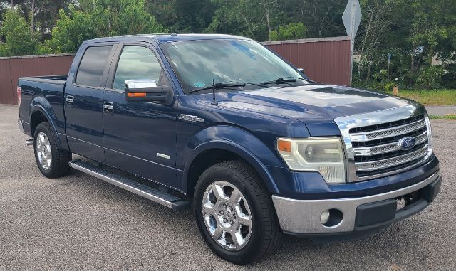 2013 Ford F-150 Lariat Gaston SC