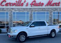 2013 Ford F-150 Lariat Grand Junction CO 2013 Ford F-150 Lariat Grand Junction CO